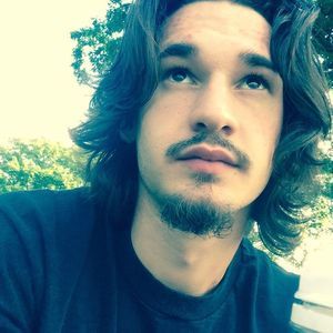 Meet your Posher, Greg